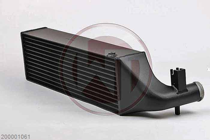 200001061, Wagner Tuning Intercooler Evo I Competition Core, VW Polo 5 WRC 2010- 6R, 2.0L,162KW/220HP